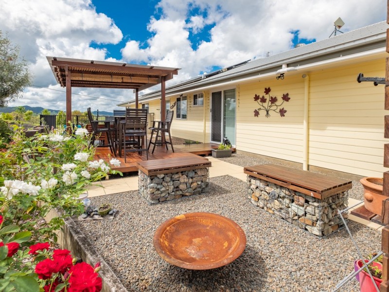 306 Hyland Road, East Deep Creek QLD 4570