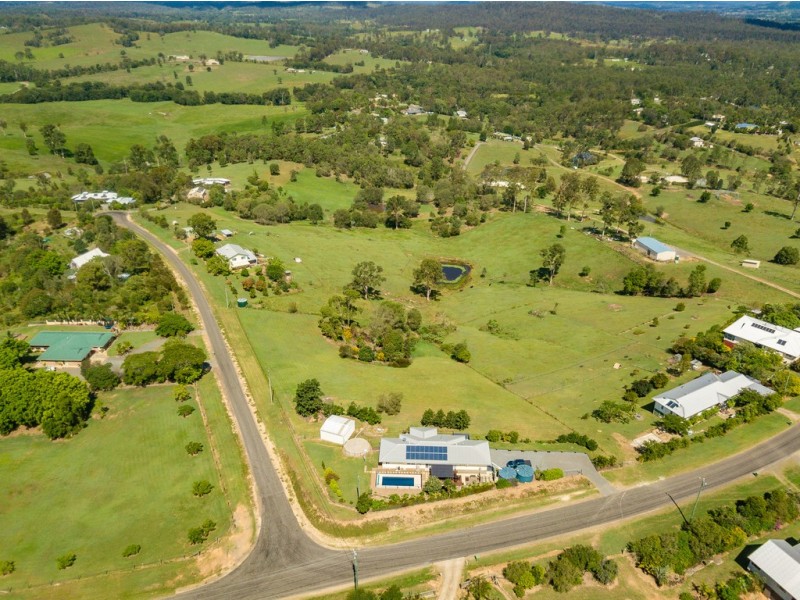 306 Hyland Road, East Deep Creek QLD 4570