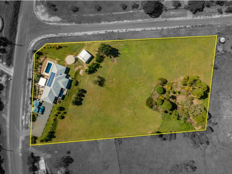 306 Hyland Road, East Deep Creek QLD 4570