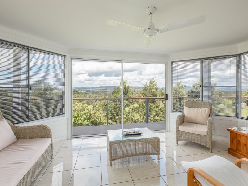 306 Hyland Road, East Deep Creek QLD 4570