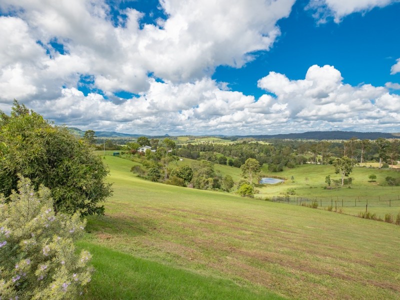 306 Hyland Road, East Deep Creek QLD 4570
