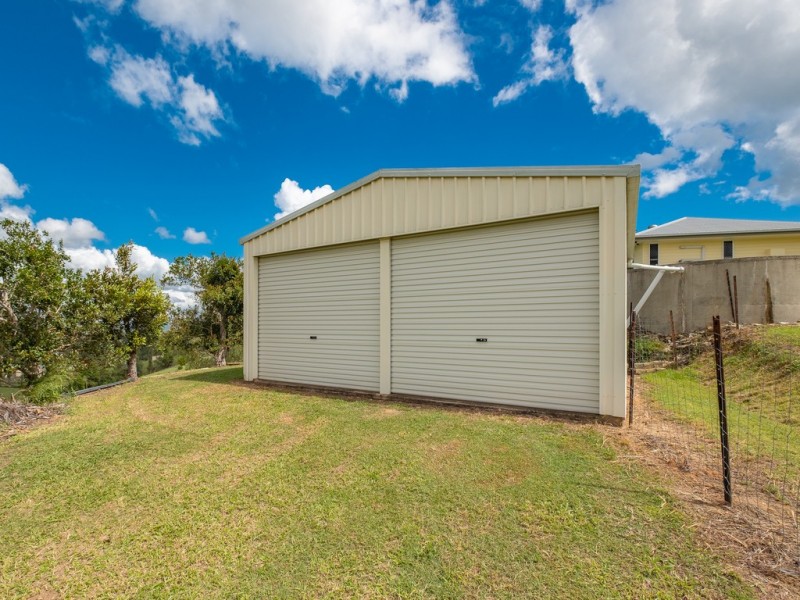 306 Hyland Road, East Deep Creek QLD 4570