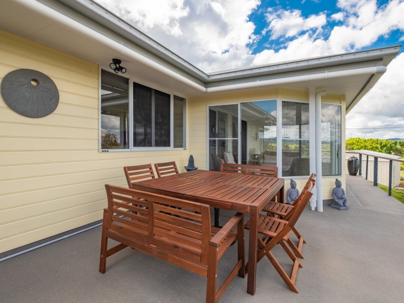 306 Hyland Road, East Deep Creek QLD 4570