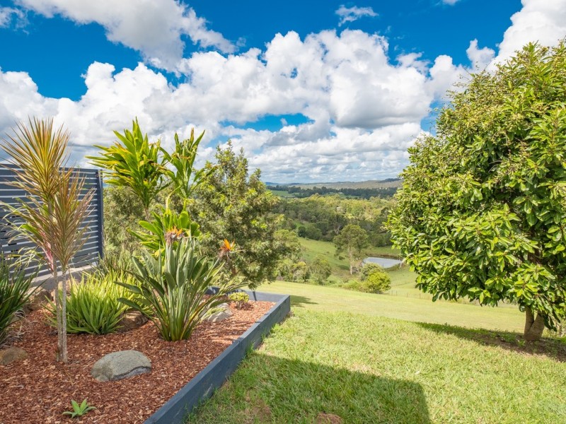 306 Hyland Road, East Deep Creek QLD 4570