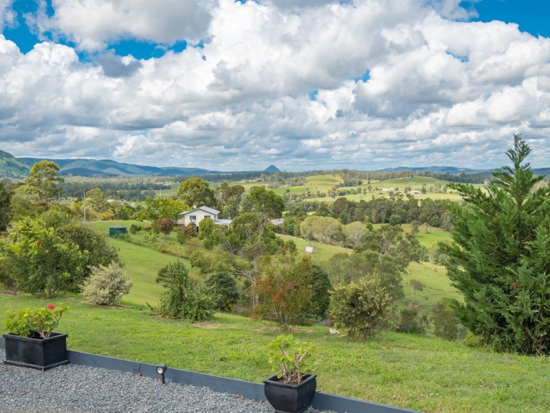 306 Hyland Road, East Deep Creek QLD 4570