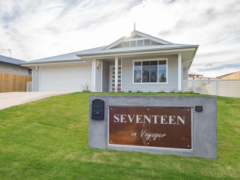 17 Voyager Place, Gympie QLD 4570