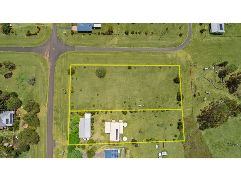 20 Harding Street, Kilkivan QLD 4600