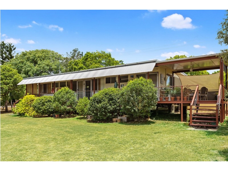 20 Harding Street, Kilkivan QLD 4600