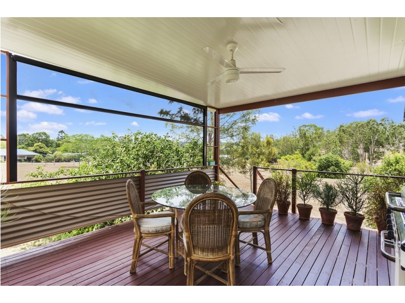 20 Harding Street, Kilkivan QLD 4600