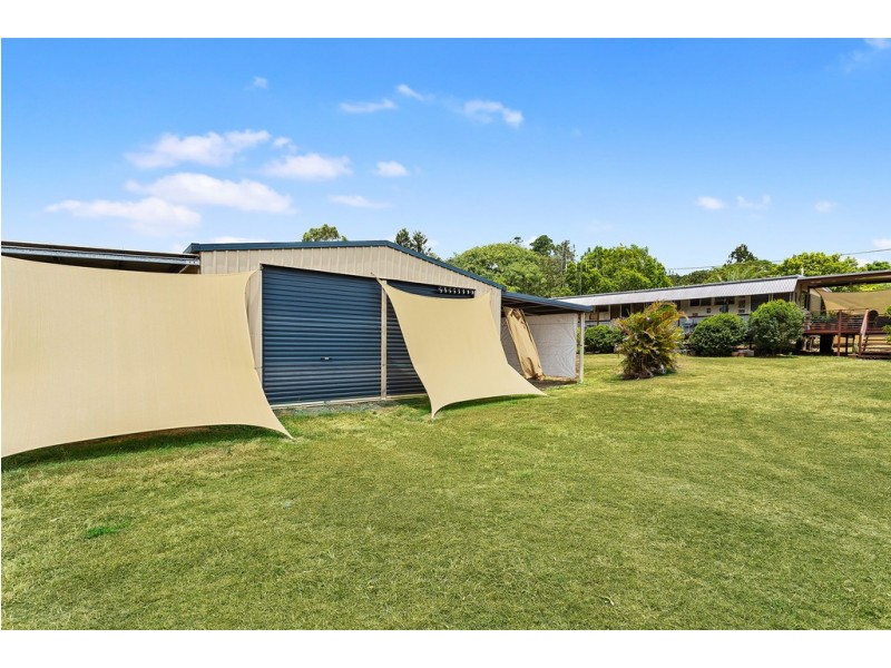 20 Harding Street, Kilkivan QLD 4600