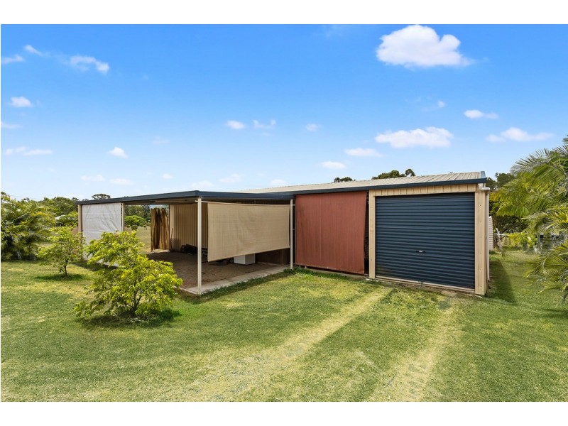 20 Harding Street, Kilkivan QLD 4600