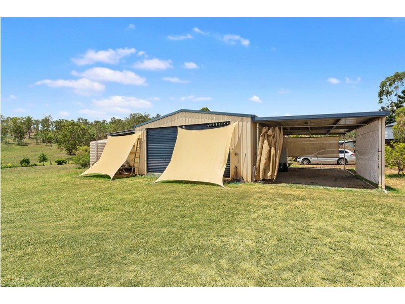 20 Harding Street, Kilkivan QLD 4600