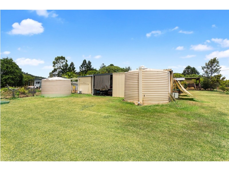 20 Harding Street, Kilkivan QLD 4600