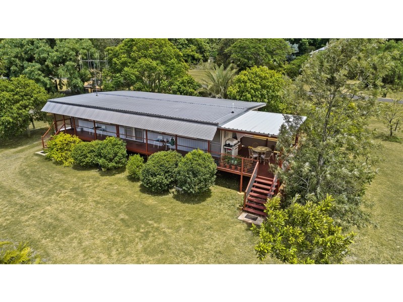 20 Harding Street, Kilkivan QLD 4600