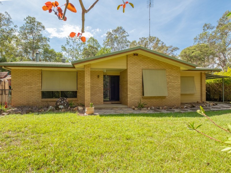 29 Hartwig Road, Mothar Mountain QLD 4570