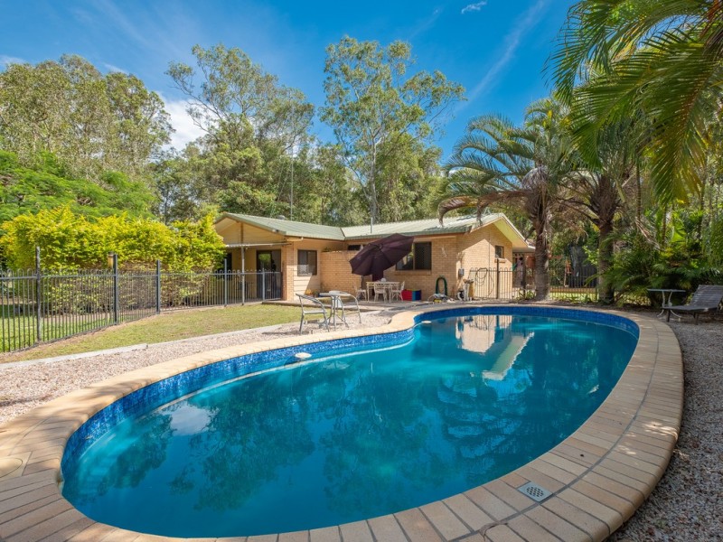 29 Hartwig Road, Mothar Mountain QLD 4570