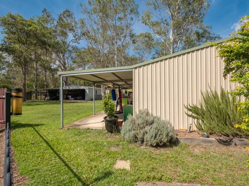 29 Hartwig Road, Mothar Mountain QLD 4570