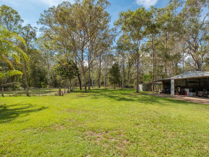 29 Hartwig Road, Mothar Mountain QLD 4570