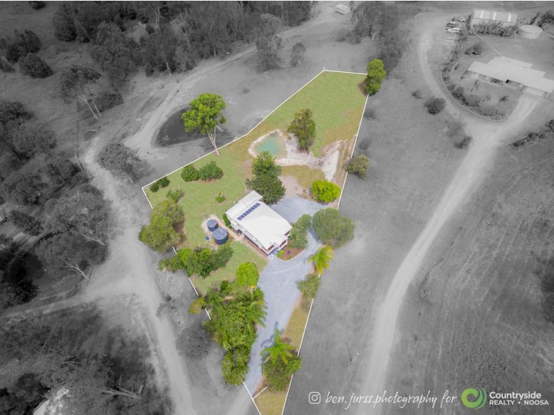 44 Schmidt Road, East Deep Creek QLD 4570
