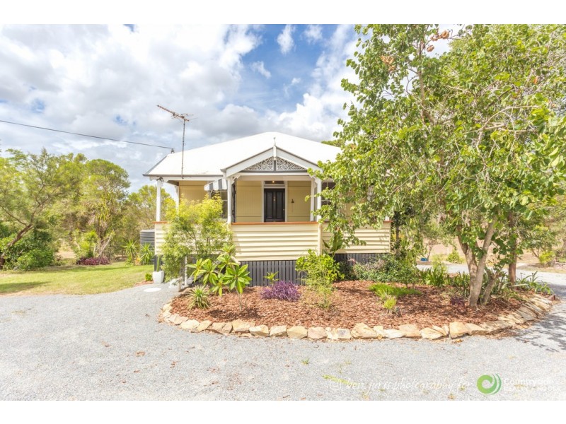 44 Schmidt Road, East Deep Creek QLD 4570