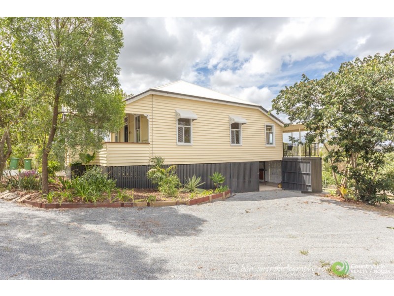 44 Schmidt Road, East Deep Creek QLD 4570