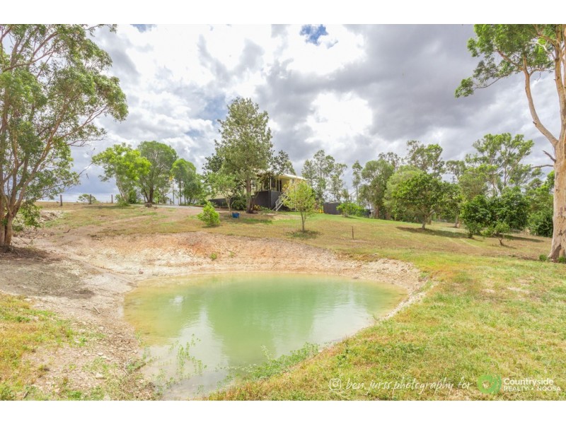 44 Schmidt Road, East Deep Creek QLD 4570