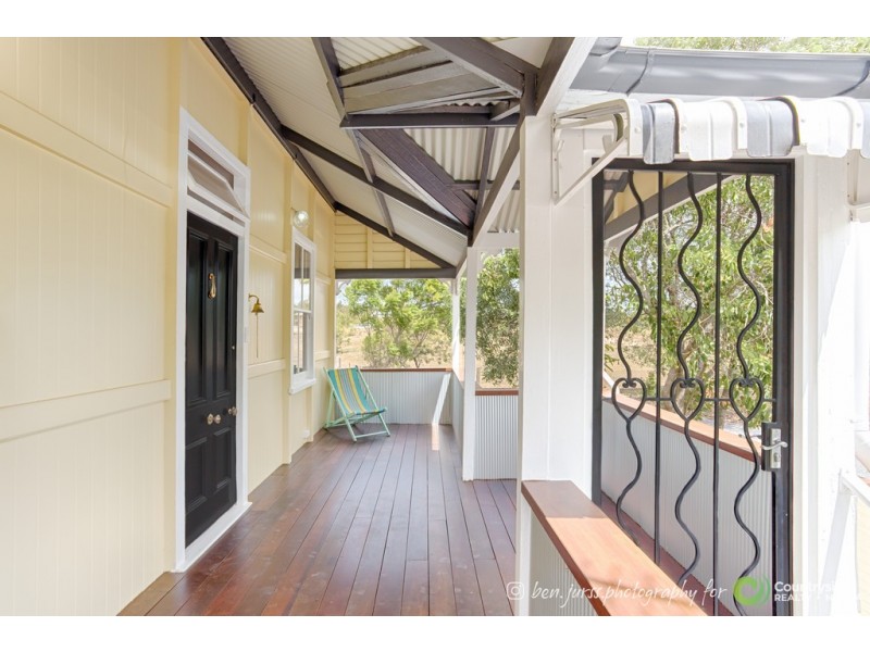 44 Schmidt Road, East Deep Creek QLD 4570