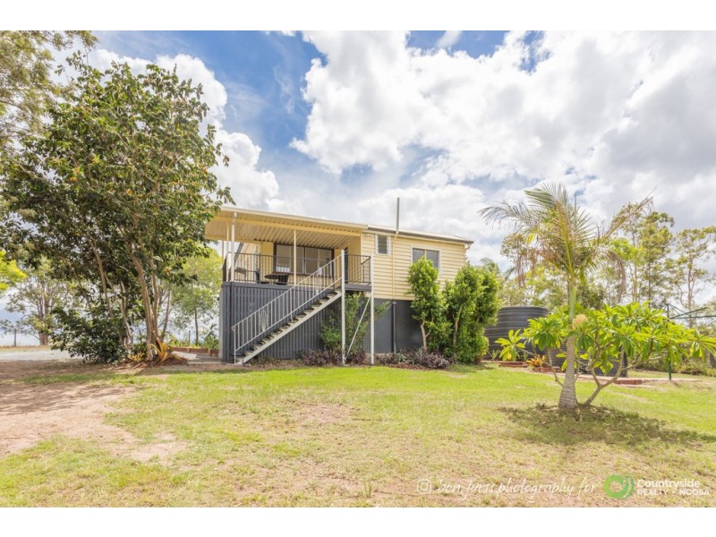 44 Schmidt Road, East Deep Creek QLD 4570