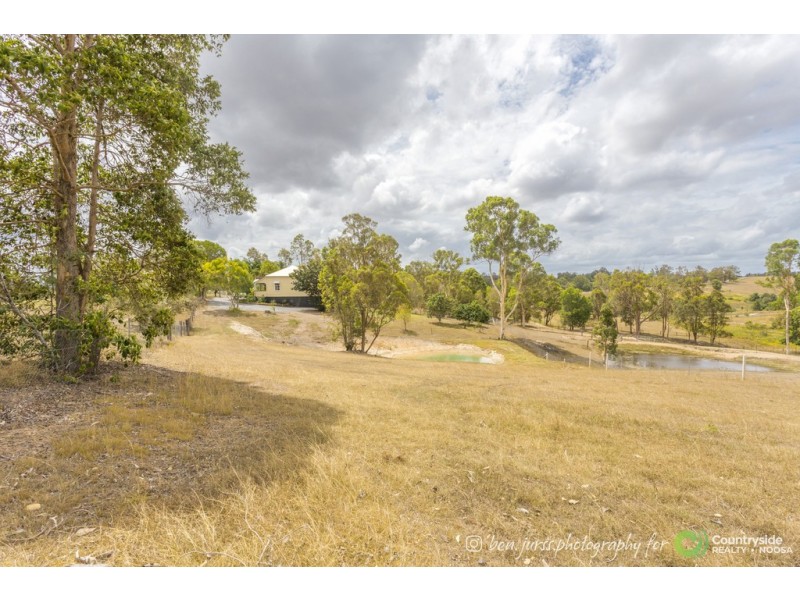 44 Schmidt Road, East Deep Creek QLD 4570