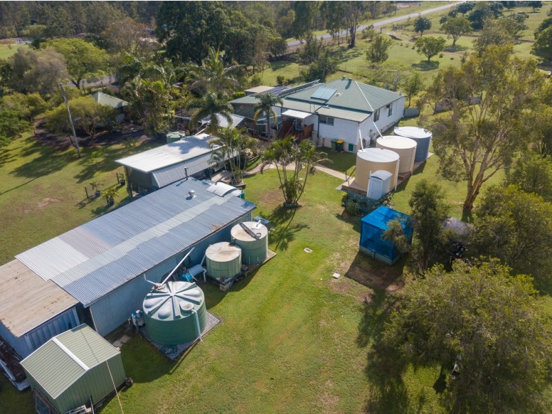 21 Settlement Road, Curra QLD 4570