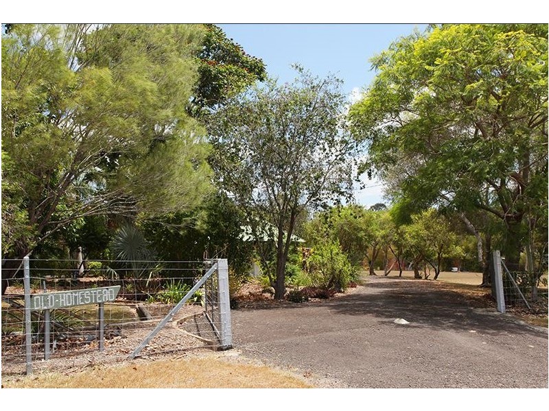 21 Settlement Road, Curra QLD 4570