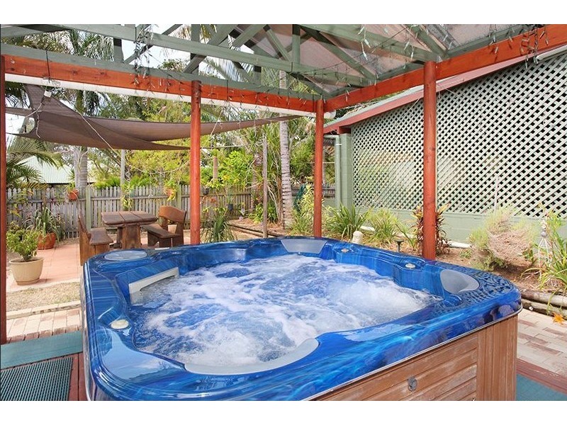 21 Settlement Road, Curra QLD 4570