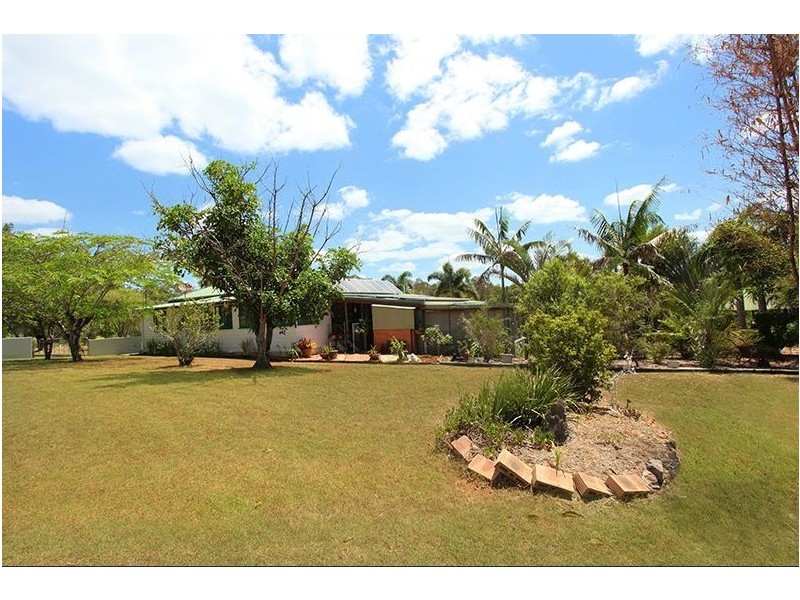 21 Settlement Road, Curra QLD 4570