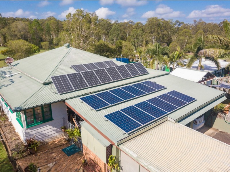 21 Settlement Road, Curra QLD 4570