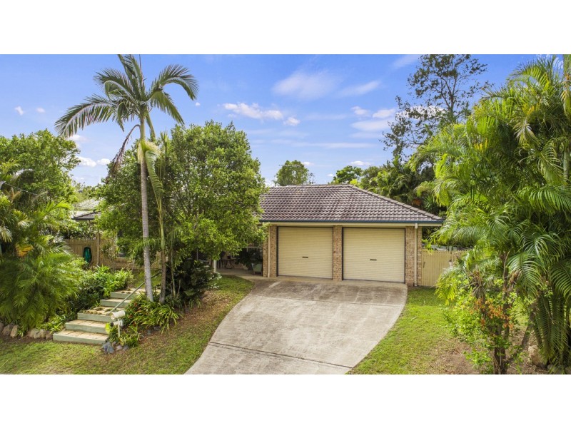 5 Kyla Court, Monkland QLD 4570