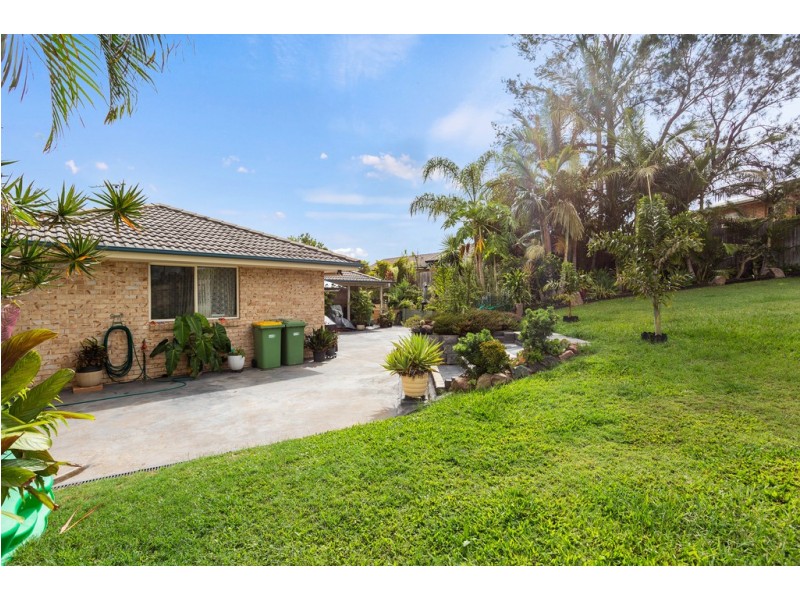5 Kyla Court, Monkland QLD 4570