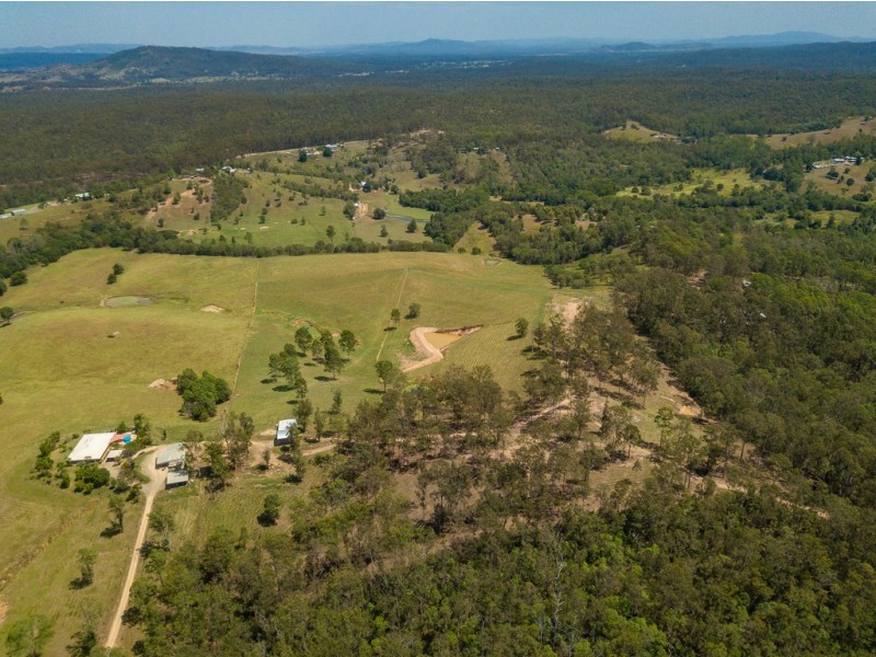 North Deep Creek QLD 4570