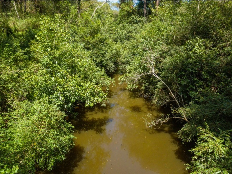 North Deep Creek QLD 4570