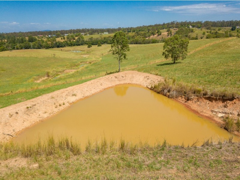 North Deep Creek QLD 4570