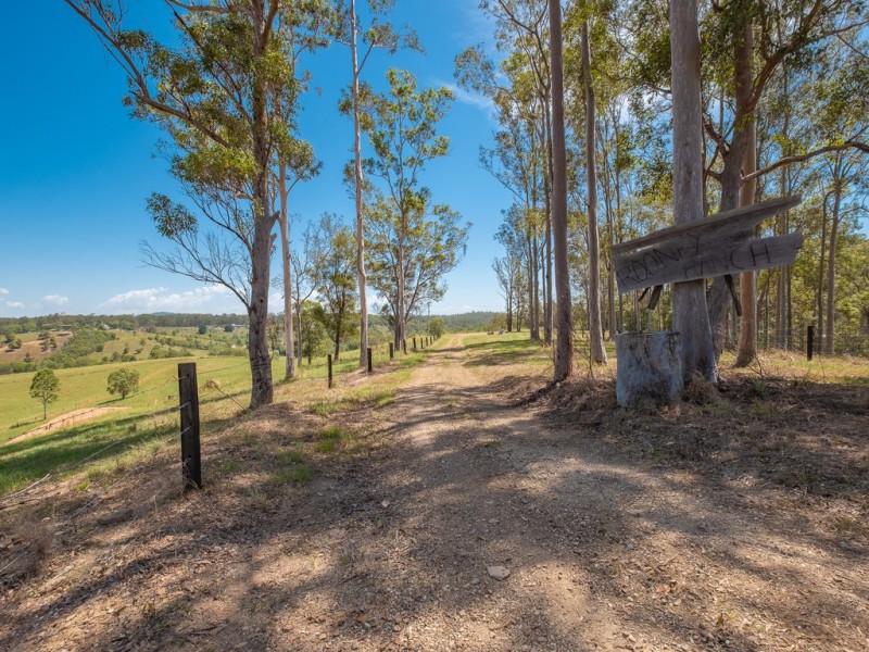 North Deep Creek QLD 4570