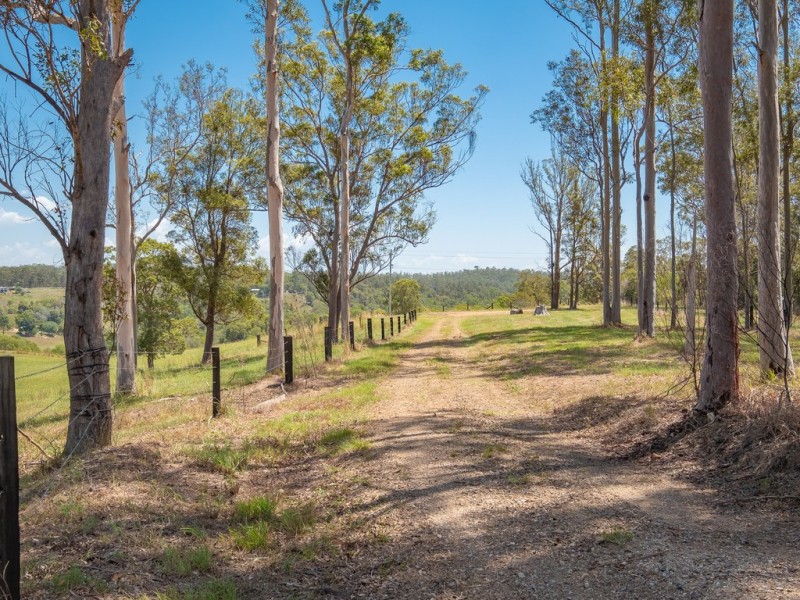 North Deep Creek QLD 4570