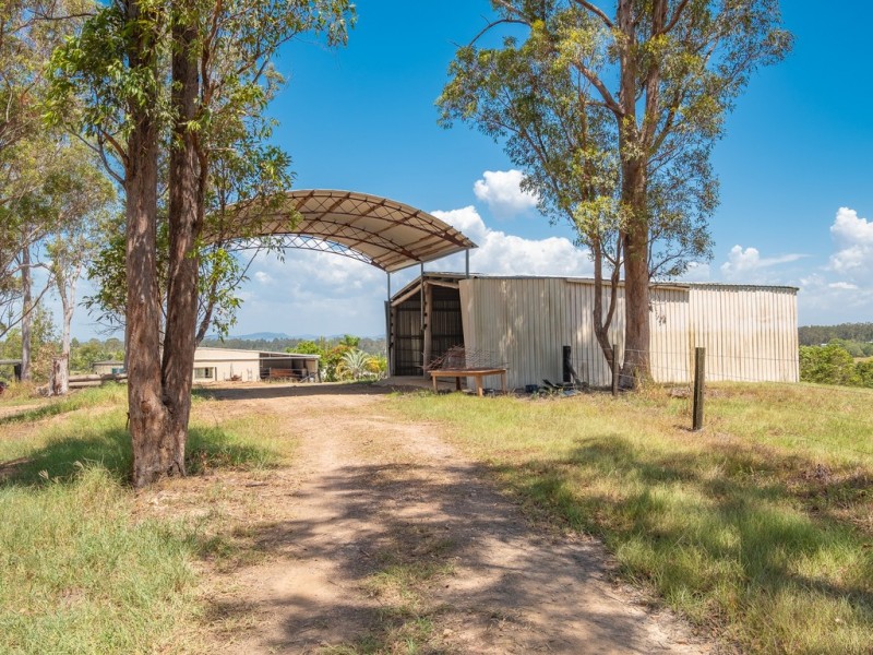 North Deep Creek QLD 4570