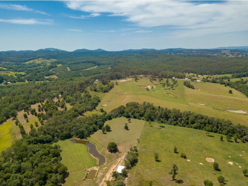 North Deep Creek QLD 4570