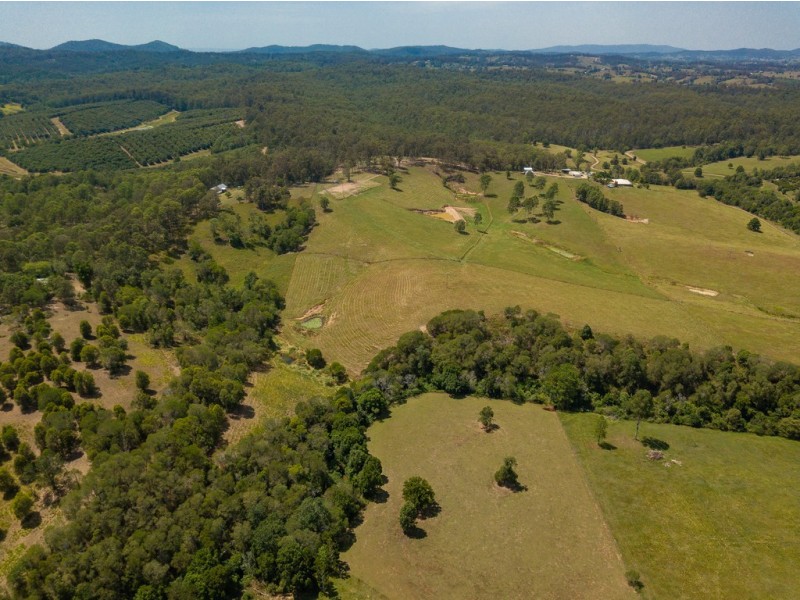 North Deep Creek QLD 4570