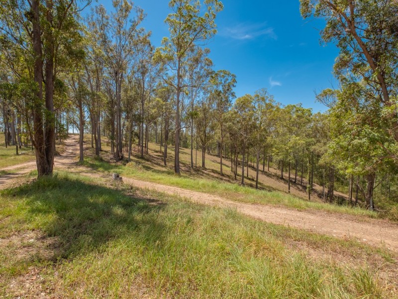 North Deep Creek QLD 4570