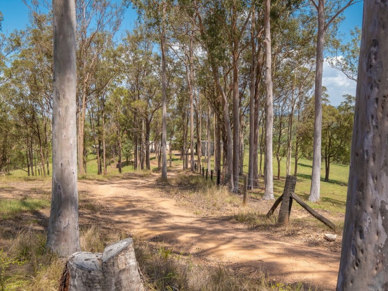 North Deep Creek QLD 4570