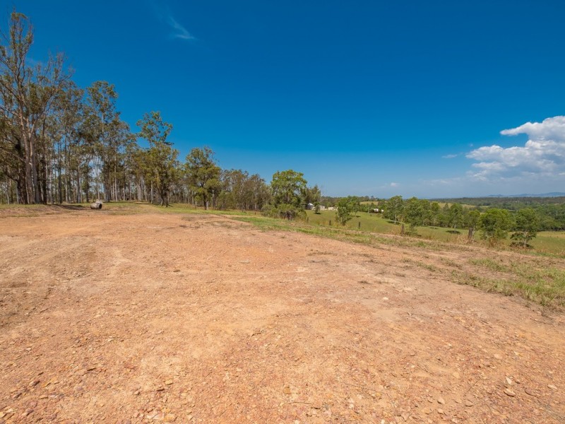 North Deep Creek QLD 4570