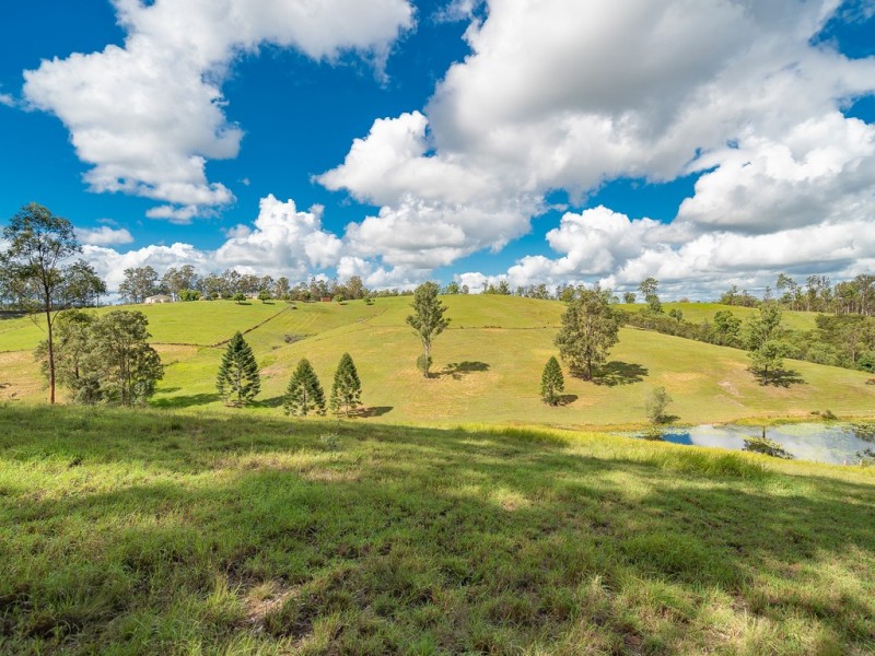 825 North Deep Creek Road, North Deep Creek QLD 4570