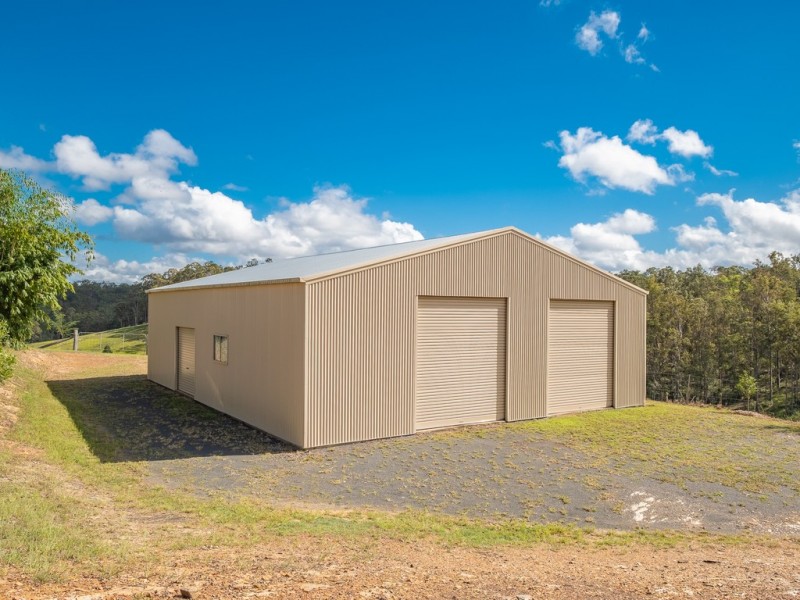 825 North Deep Creek Road, North Deep Creek QLD 4570