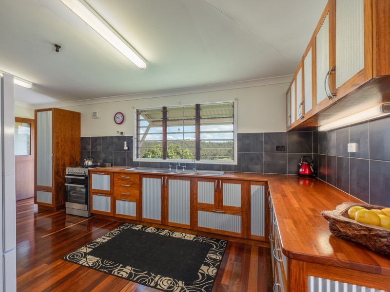 825 North Deep Creek Road, North Deep Creek QLD 4570